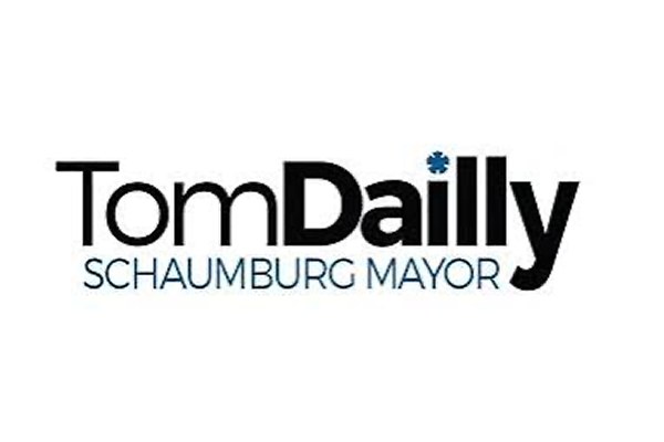 Schaumburg Mayor Tom Dailly proclaims MCAS Awareness Day